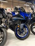 Yamaha R7 *OMGÅENDE LEVERANS - DEMO*
