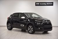 Citroën C3 1.2 PureTech SHINE 82hk