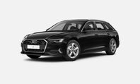 Audi A6 Avant 40 TDI q S tronic Proline Sport Business Lease