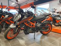 KTM 125 Duke  Kitad (SE HIT)