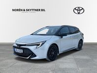 Toyota Corolla Touring Sports Hybrid TS 2.0 Elhybrid GR-Spor