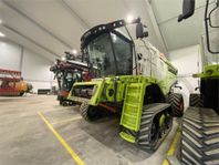 CLAAS Lexion 770 TT