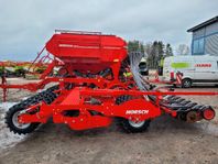 Horsch Pronto 8 DC G&F, Samsådd