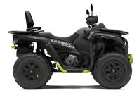 Segway AT6 Prata med oss när du vill köpa Segway fyrhjuling!