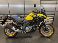 Suzuki V-Strom 650XT *Räntefritt 36mån*