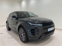 Land Rover Range Rover Evoque PHEV R-Dynamic SE