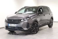 Peugeot 5008 GT 1.2 PureTech BLACK PACK 7-Sits