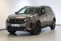 Peugeot 5008 GT 1.2 PureTech BLACK PACK 7-Sits