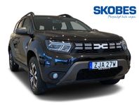 Dacia Duster PhII 4x2 TCe 150 Journey A