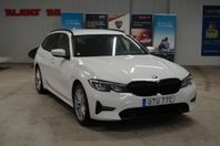 BMW 320 d Touring Steptronic Euro 6