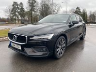 Volvo V60 T4 Geartronic Advanced Edition, Momentum Euro 6