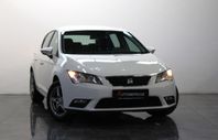 Seat Leon 1.2 TSI 105HK 5-DÖRRAR BLUETOOTH LÅGSKATT