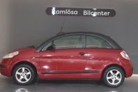 Citroën C3 Pluriel 1.4 Euro 3