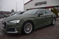 Audi A5 Sportback 45 TFSI quattro S Tronic Comfort Euro 6