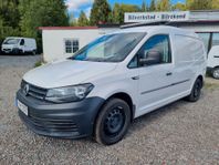 Volkswagen Caddy Maxi 2.0 TDI BlueMotion Euro 6 / AUTOMAT /