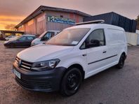 Volkswagen Caddy Maxi 2.0 TDI BlueMotion Euro 6 / AUTOMAT /