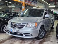 Lancia Voyager 2.8 LX 7-Sits Automat 0%Ränta