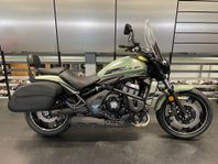 Kawasaki Vulcan S 650 Touring