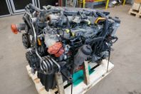 Motor D0836 LFL79 MAN TGM