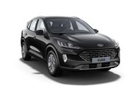 Ford Kuga Titanium 2.5 Plug-In Hybrid 225HK 24mån Leasing