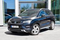 Seat Ateca 2.0 TDI 4Drive FR Navi CarPlay Beats Drag MOMS