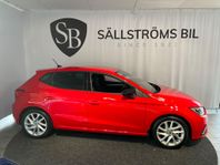 Seat Ibiza 1.0 EcoTSI Euro 6