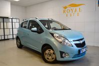 Chevrolet Spark 1.0 Euro 5