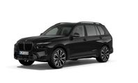 BMW X7 xDrive40i / M-sport / Exclusive / Bowers