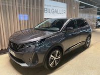 Peugeot 3008 Allure, Plug-in AWD 300HK Räntekamnj 1,99%