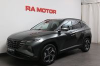 Hyundai Tucson PHEV 4WD| Företagsleasing med restvärdesskydd