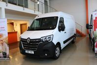 Renault Master  Skåpbil /Automat / phII Nordic 150 L2H2 FWD