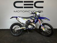 Sherco 125 SE Factory 2T