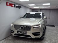 Volvo XC90 D5 AWD INSCRIPTION 7-SITS PANO 225HK *KAMPANJ*