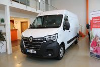 Renault Master  Skåpbil /Automat / phII Nordic 150 L2H2 FWD