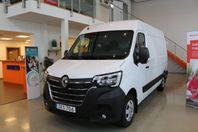 Renault Master  Skåpbil /Automat / phII Nordic 150 L2H2 FWD