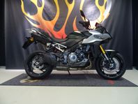 Suzuki GSX-S1000 GX *INGÅR VÄSKOR*