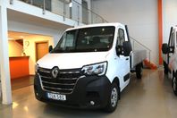 Renault Master Nordic Line145 L3H1 Flak bil/Euro 6/ Flakbil