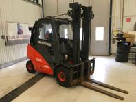 Linde H 35 D