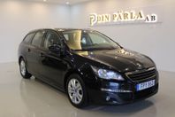 Peugeot 308 SW 1.6 BlueHDI Automat Ny Kamrem Drag