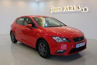 Seat Leon 1.2 TSI Bränslesnål Ny Besiktad Ny Servad