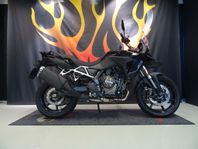 Suzuki V-STROM 800