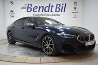 BMW M850i xDrive GC M Sport/Panorama/ Laserlight/ Soft Close