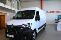 Renault MASTER  L2H2 NORDIC/Skåpbil3.5 T 2.3dCi/AUT/Skåp bil