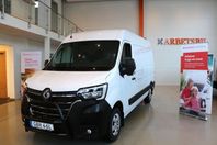 Renault MASTER  L2H2 NORDIC/Skåpbil3.5 T 2.3dCi/AUT/Skåp bil