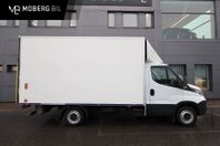 Iveco Daily 35 2.3 JTD 130 Volymskåp BG-Lyft Värmare LEASBAR