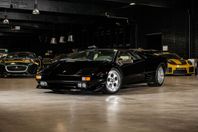 Lamborghini Diablo / Sv-såld / 899mil