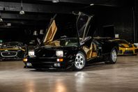 Lamborghini Diablo / Sv-såld / 899mil