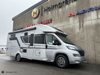 Adria Matrix Supreme 670 SL - FIAT 2,2 140HP AUT *3,95% ränt