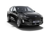 Ford Kuga Titanium 2.5 Plug-In Hybrid 225HK 24mån Leasing