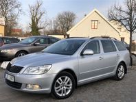 Skoda Octavia KOMBI 2.0 TDI 4x4 DSG *140HK* KAMREMBYTT S-V H